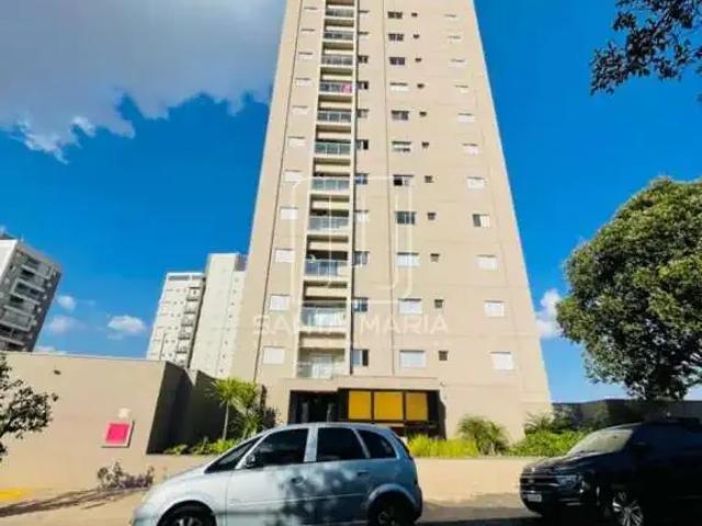 Apartamento aluguel em Região Imediata de Ribeirão Preto, Região Metropolitana de Ribeirão Preto
