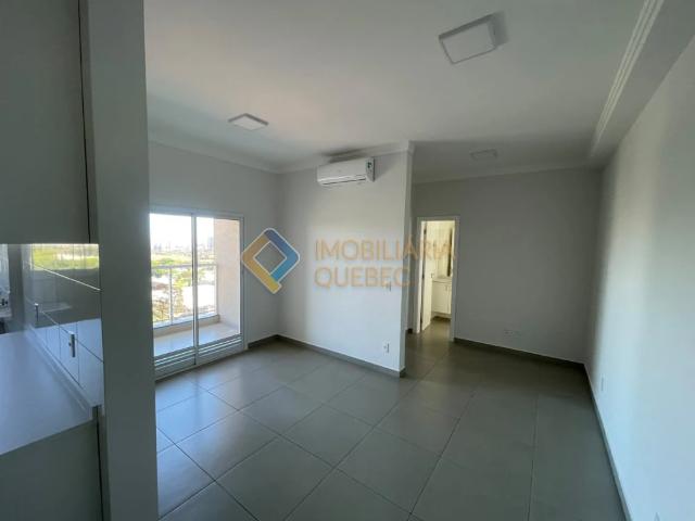 Apartamento aluguel em Ribeirão Preto
