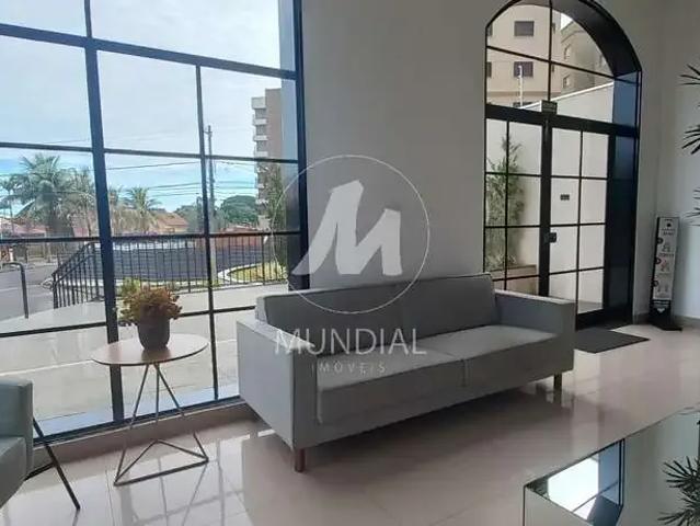 Apartamento aluguel em Região Imediata de Ribeirão Preto, Região Metropolitana de Ribeirão Preto