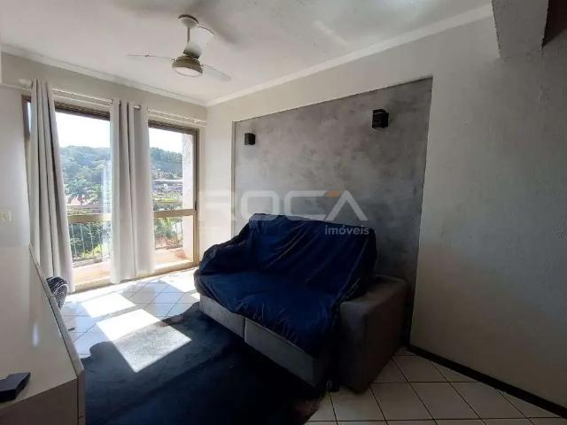 Apartamento aluguel em Região Imediata de Ribeirão Preto, Região Metropolitana de Ribeirão Preto