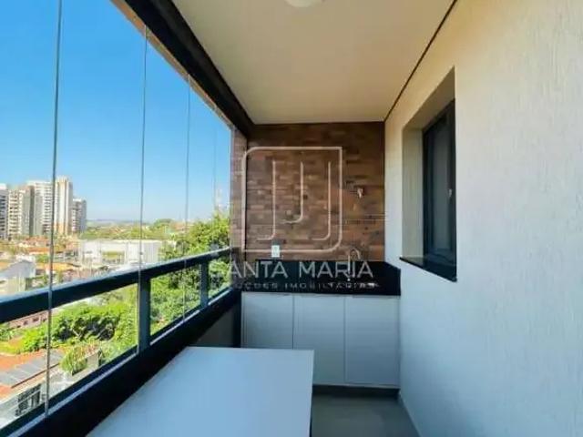 Apartamento aluguel em Região Imediata de Ribeirão Preto, Região Metropolitana de Ribeirão Preto