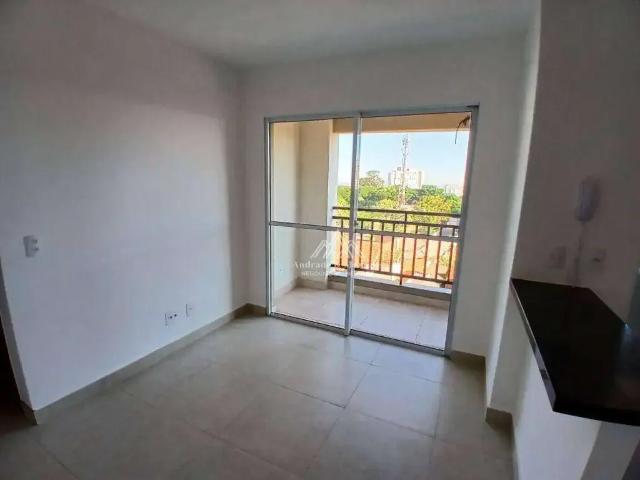 Apartamento aluguel em Ribeirão Preto