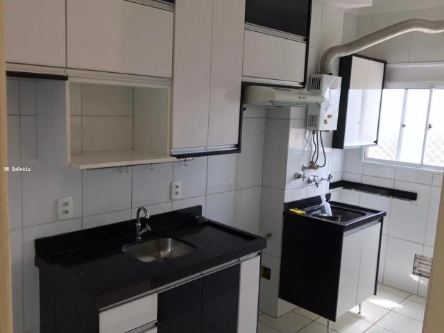 Apartamento aluguel em Ribeirão Preto, Região Geográfica Intermediária de Ribeirão Preto