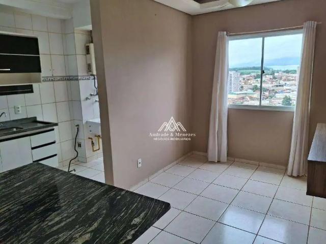 Apartamento aluguel em Região Imediata de Ribeirão Preto, Região Metropolitana de Ribeirão Preto