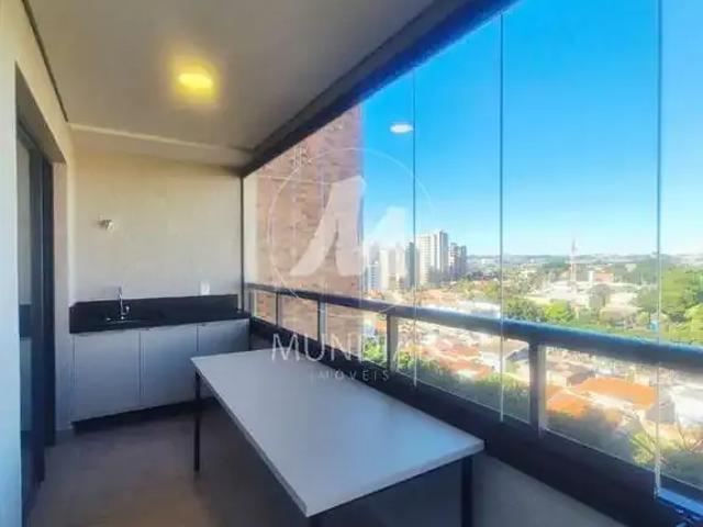 Apartamento aluguel em Região Imediata de Ribeirão Preto, Região Metropolitana de Ribeirão Preto