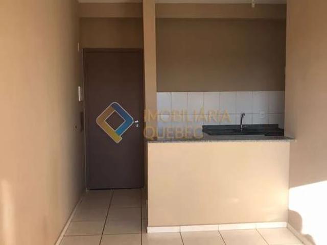 Apartamento aluguel em Ribeirão Preto