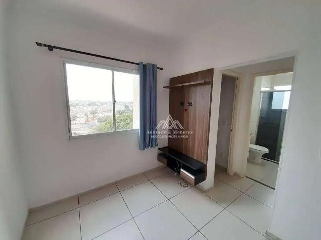 Apartamento aluguel em Região Imediata de Ribeirão Preto, Região Metropolitana de Ribeirão Preto
