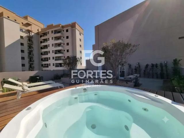 Apartamento aluguel em Ribeirão Preto
