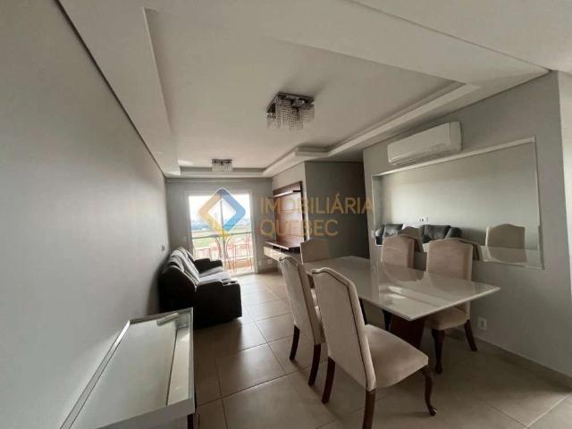 Apartamento aluguel em Ribeirão Preto