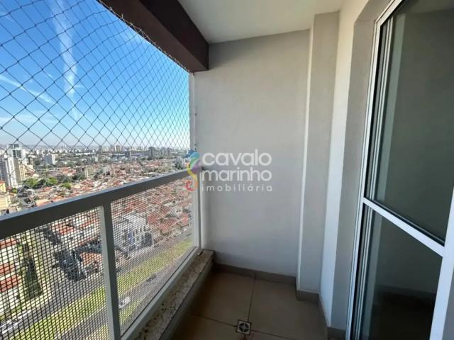 Apartamento aluguel em Ribeirão Preto