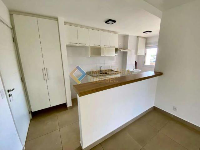Apartamento aluguel em Ribeirão Preto