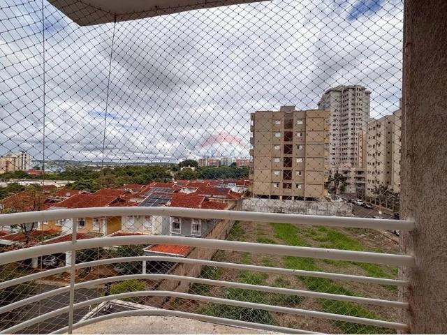 Apartamento aluguel em Ribeirão Preto