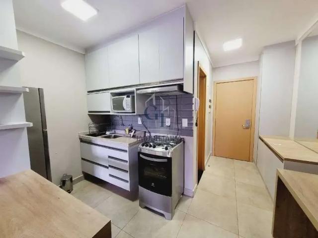Apartamento aluguel em Ribeirão Preto