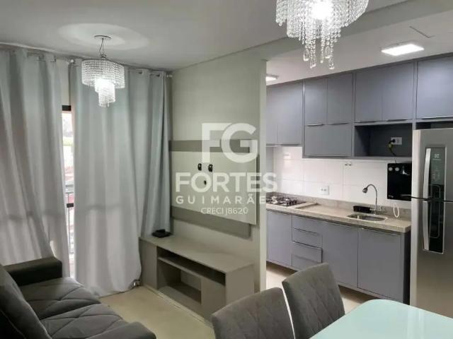 Apartamento aluguel em Região Imediata de Ribeirão Preto, Região Metropolitana de Ribeirão Preto