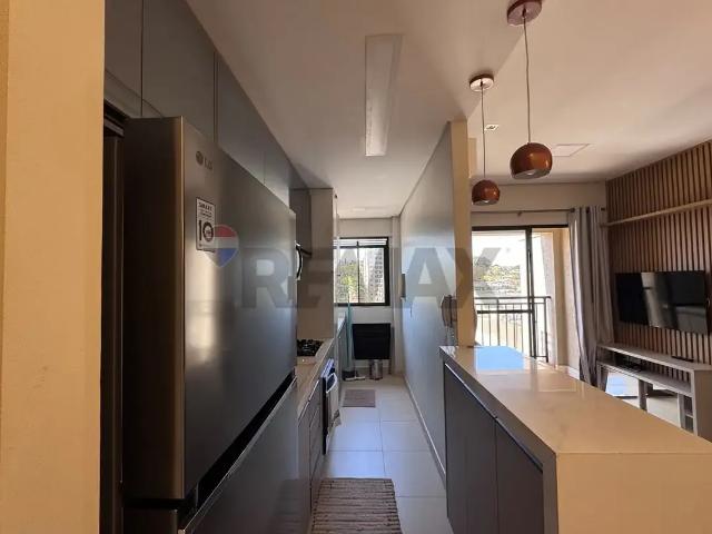 Apartamento aluguel em Ribeirão Preto