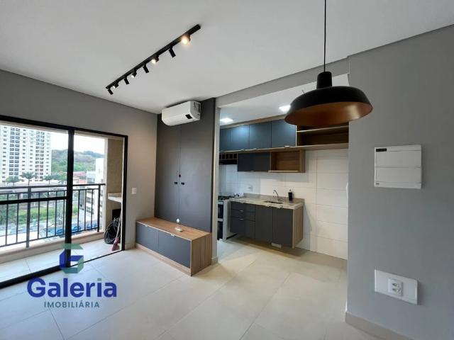 Apartamento aluguel em Ribeirão Preto