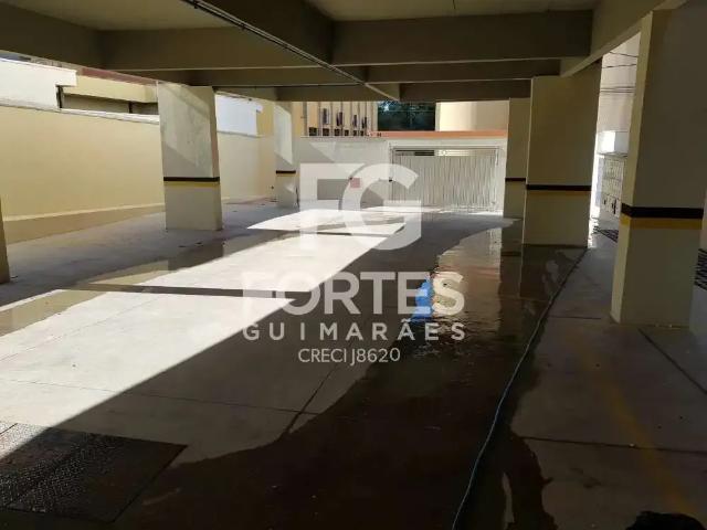 Apartamento aluguel em Ribeirão Preto