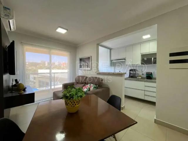 Apartamento aluguel em Região Imediata de Ribeirão Preto, Região Metropolitana de Ribeirão Preto