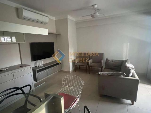 Apartamento aluguel em Ribeirão Preto
