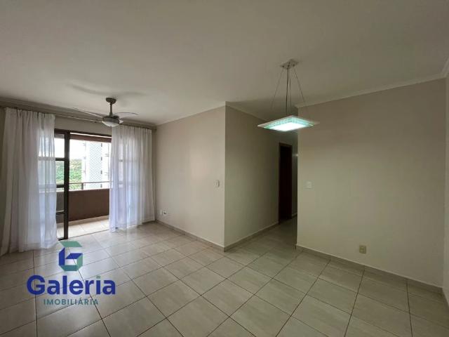 Apartamento aluguel em Ribeirão Preto