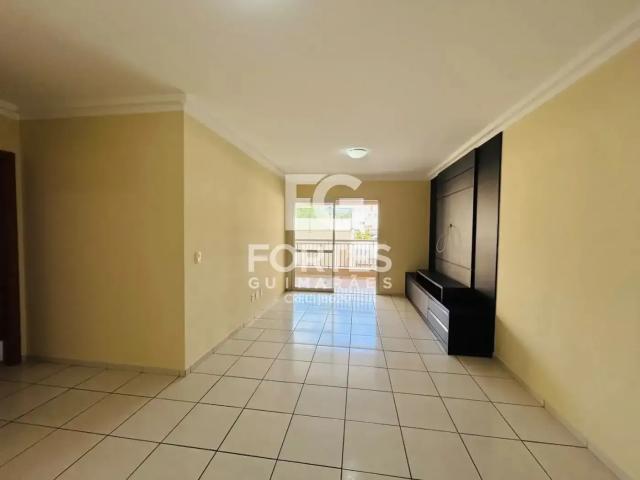 Apartamento aluguel em Ribeirão Preto
