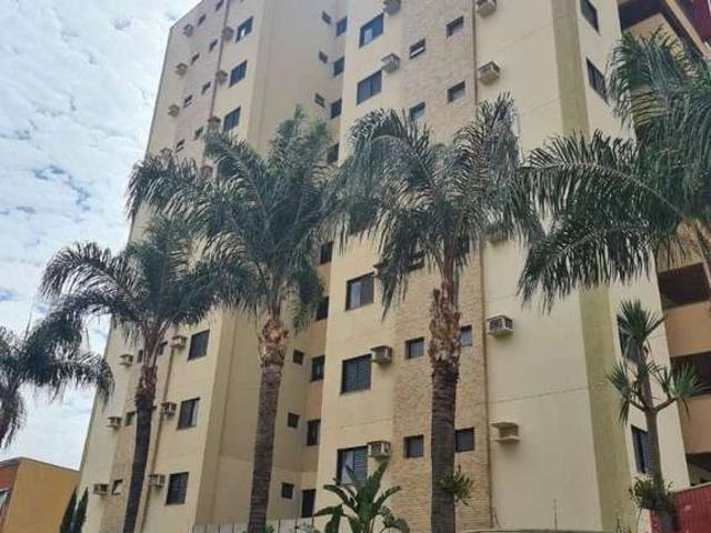 Apartamento aluguel em Ribeirão Preto