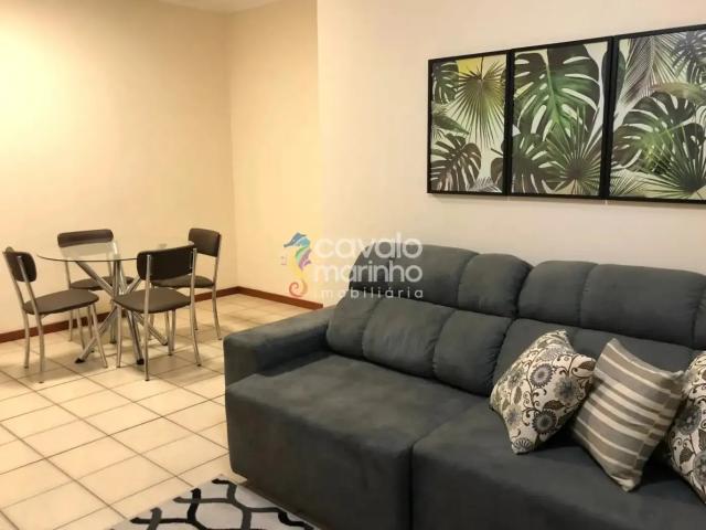 Apartamento aluguel em Região Imediata de Ribeirão Preto, Região Metropolitana de Ribeirão Preto