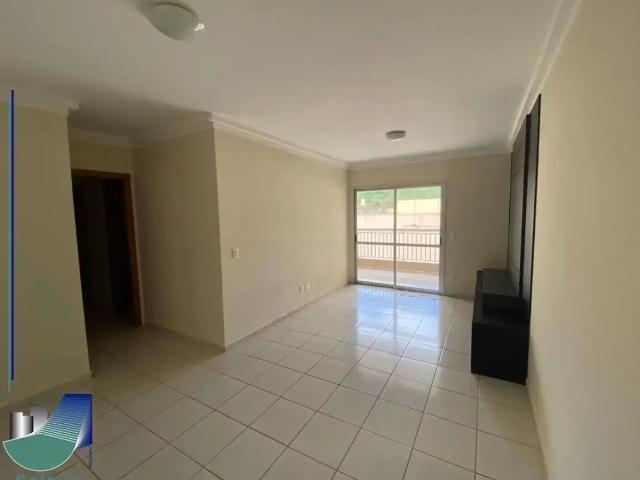Apartamento aluguel em Ribeirão Preto