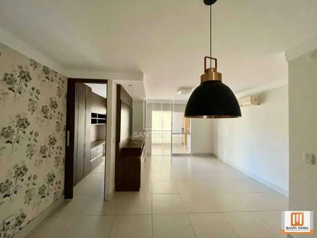 Apartamento aluguel em Ribeirão Preto