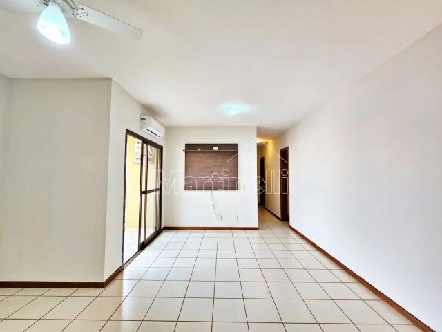 Apartamento aluguel em Ribeirão Preto, Região Geográfica Intermediária de Ribeirão Preto