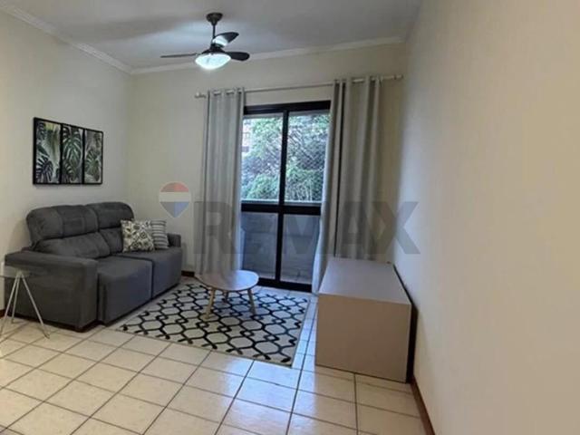 Apartamento aluguel em Ribeirão Preto