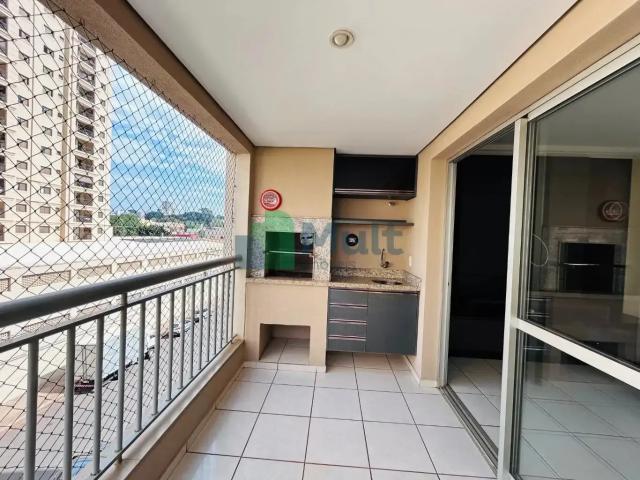 Apartamento aluguel em Ribeirão Preto