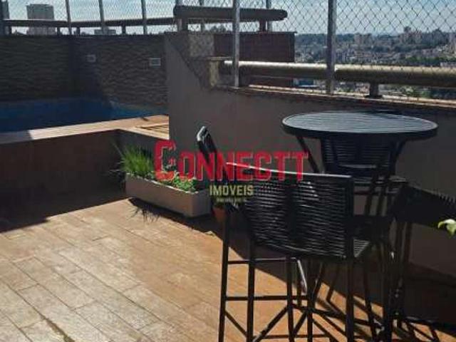 Apartamento aluguel em Ribeirão Preto, Região Geográfica Intermediária de Ribeirão Preto