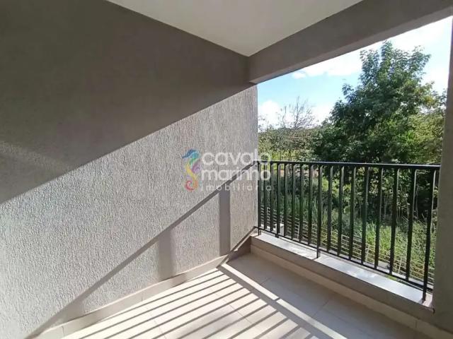Apartamento aluguel em Região Imediata de Ribeirão Preto, Região Metropolitana de Ribeirão Preto