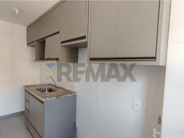 Apartamento aluguel em Terras de Santa Martha, Ribeirão Preto