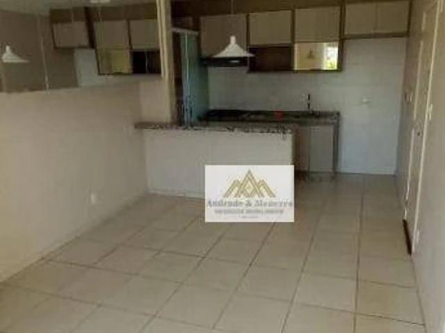 Apartamento aluguel em Ribeirão Preto, Região Geográfica Intermediária de Ribeirão Preto