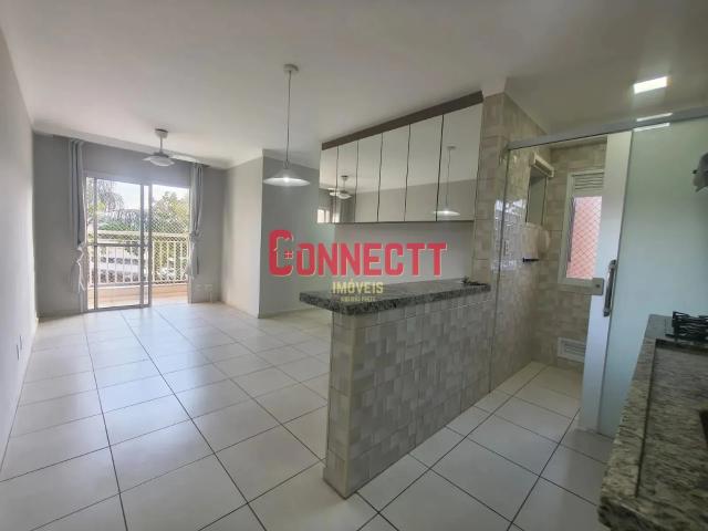 Apartamento aluguel em Ribeirão Preto, Região Geográfica Intermediária de Ribeirão Preto