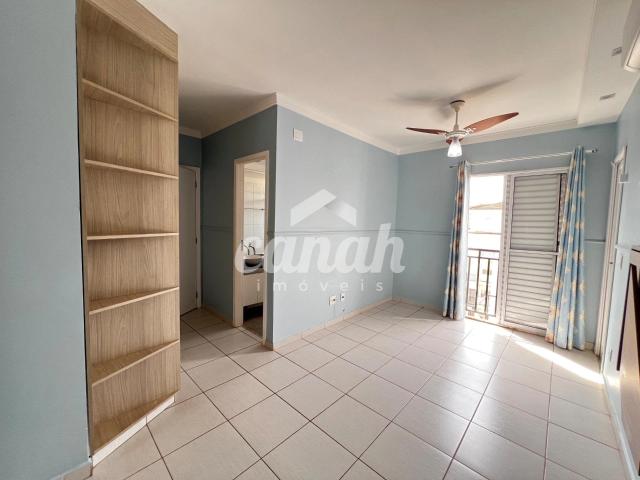 Apartamento aluguel em Ribeirão Preto, Região Geográfica Intermediária de Ribeirão Preto
