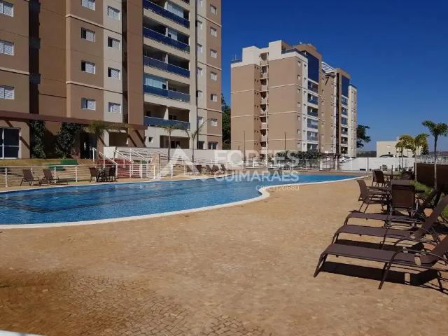 Apartamento aluguel em Região Imediata de Ribeirão Preto, Região Metropolitana de Ribeirão Preto
