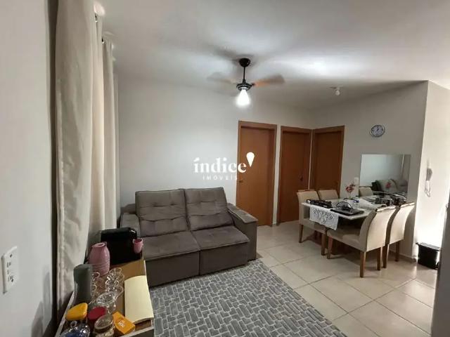 Apartamento aluguel em Região Imediata de Ribeirão Preto, Região Metropolitana de Ribeirão Preto