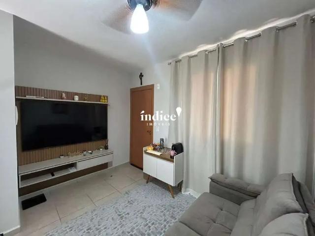 Apartamento aluguel em Região Imediata de Ribeirão Preto, Região Metropolitana de Ribeirão Preto