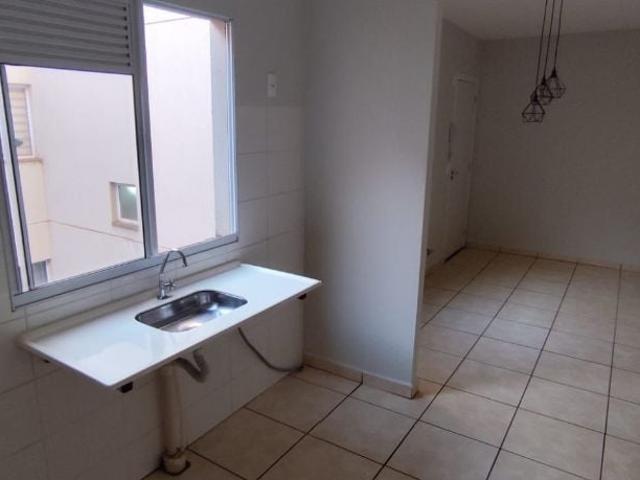 Apartamento aluguel em Ribeirão Preto