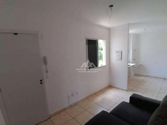 Apartamento aluguel em Região Imediata de Ribeirão Preto, Região Metropolitana de Ribeirão Preto
