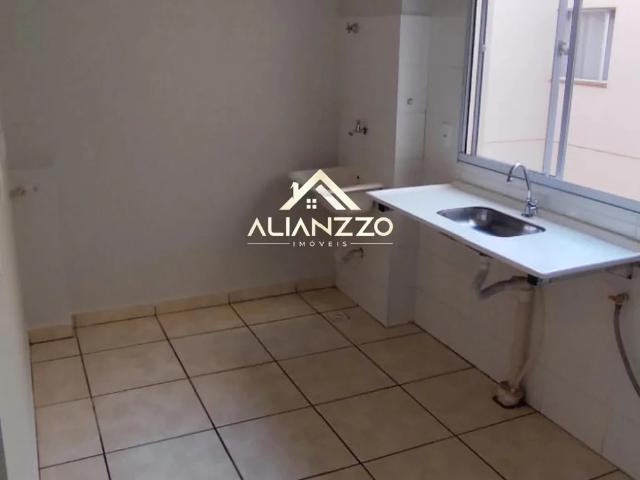 Apartamento aluguel em Ribeirão Preto, Região Geográfica Intermediária de Ribeirão Preto