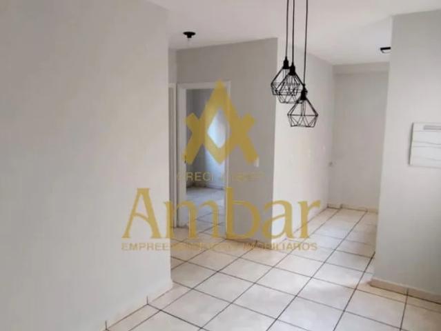 Apartamento aluguel em Ribeirão Preto