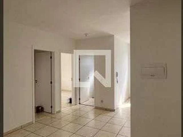 Apartamento aluguel em Ribeirão Preto