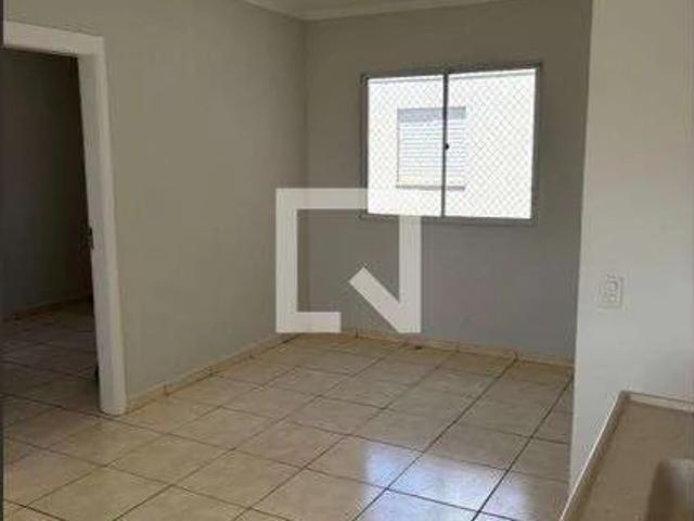 Apartamento aluguel em Ribeirão Preto