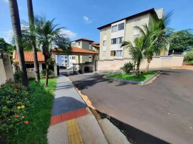 Apartamento aluguel em Região Imediata de Ribeirão Preto, Região Metropolitana de Ribeirão Preto
