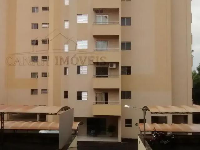 Apartamento aluguel em Região Imediata de Ribeirão Preto, Região Metropolitana de Ribeirão Preto