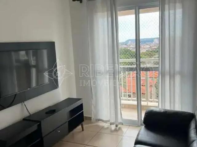 Apartamento aluguel em Região Imediata de Ribeirão Preto, Região Metropolitana de Ribeirão Preto